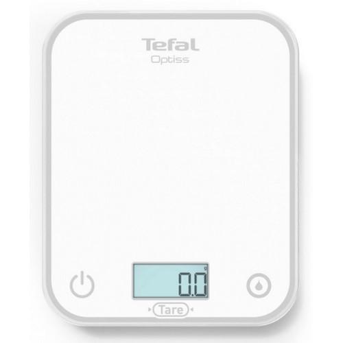 PESA COCINA TEFAL BC50U0V0 BLANCO